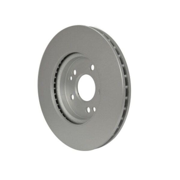 Pagid Brakes Brake Disc, 355122192 355122192 - main